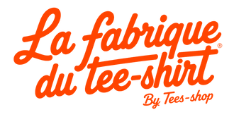 La fabrique du Tee Shirt 
