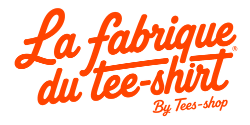 La fabrique du Tee Shirt 