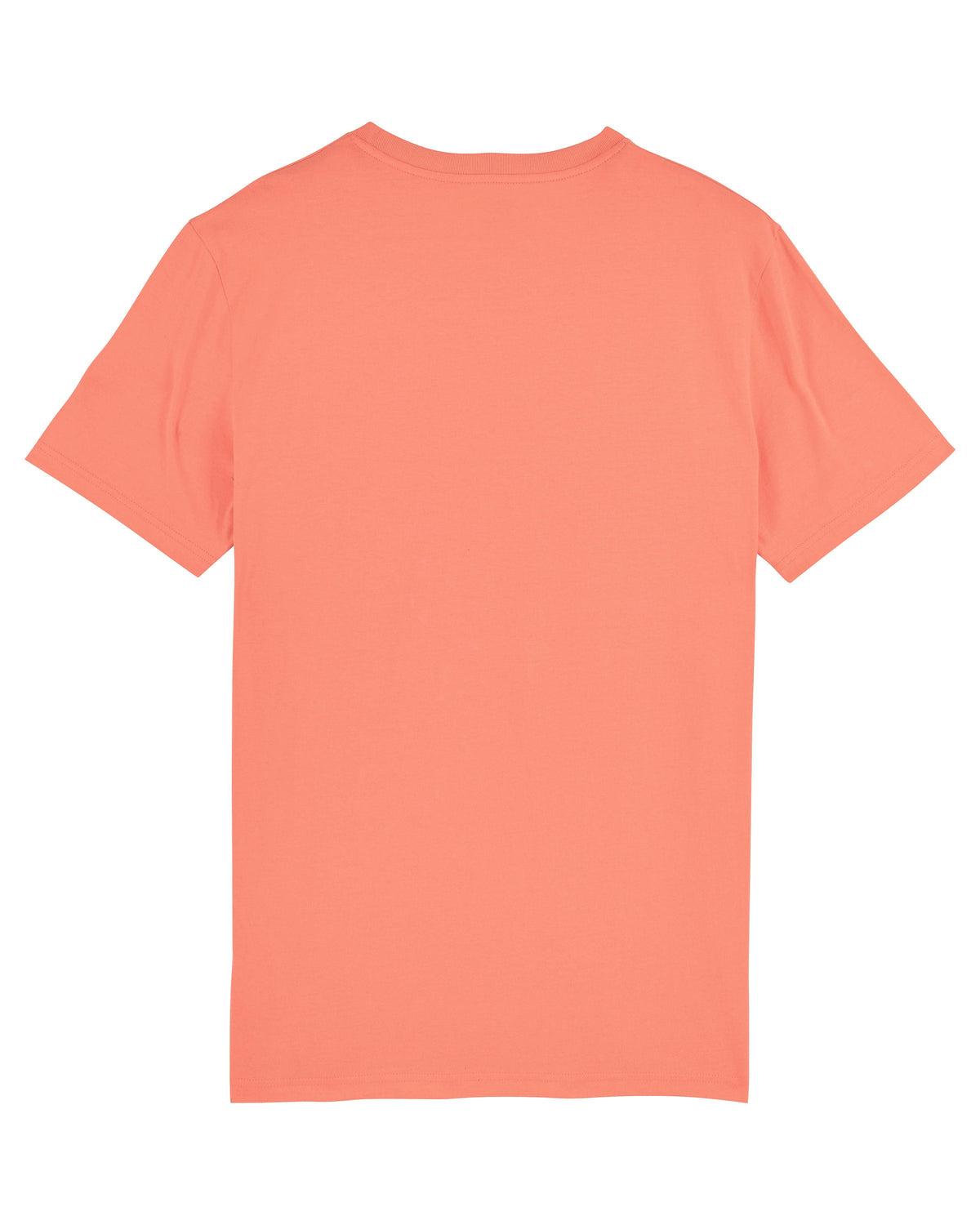 T-shirt unisexe Je ne fais rien mais je le fais bien