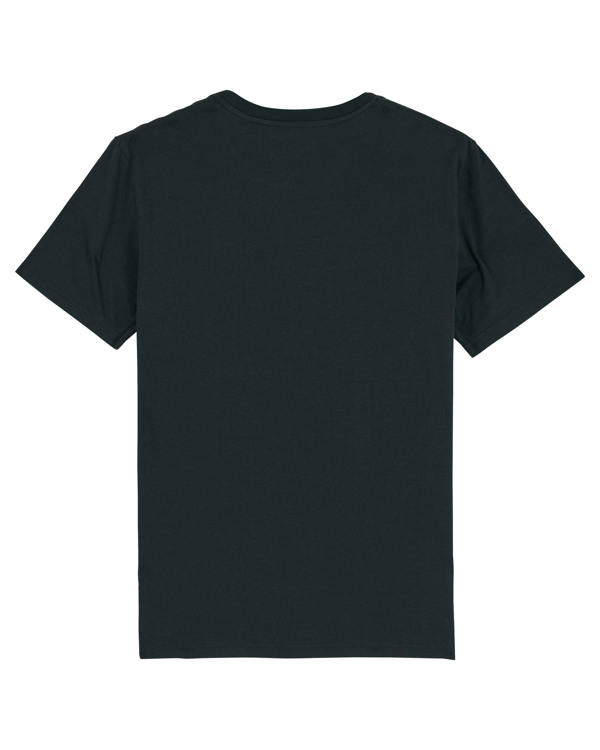 T-shirt unisexe Je ne fais rien mais je le fais bien
